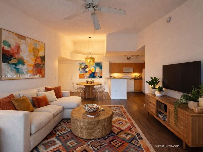 Photo - 2360 E Preserve Way Unit 306