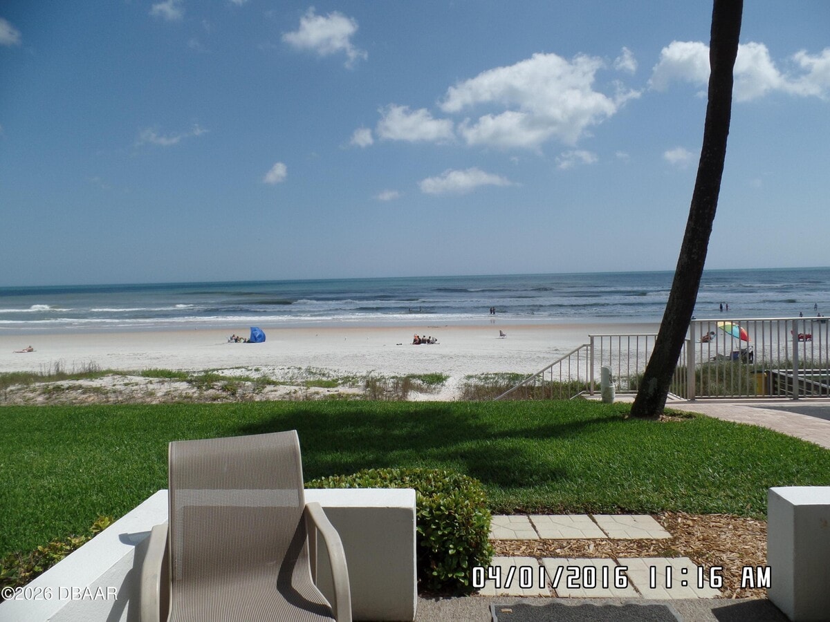 Photo - 815 S Ocean Shore Blvd Unit 2