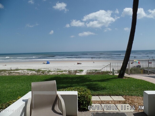 Building Photo - 815 S Ocean Shore Blvd Unit 2