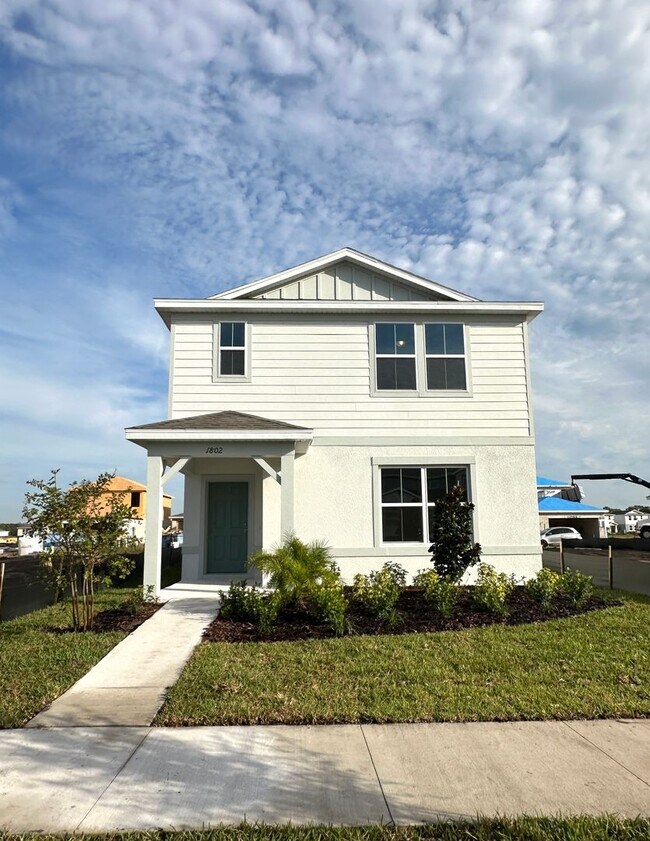 Photo - Beautiful 4/3 w/ Loft Energy Efficient Hom...