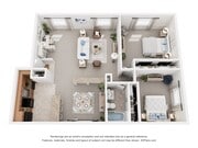 Mt Washington_2BR_Updated