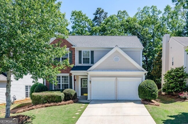 Building Photo - 565 Alstonefield Dr