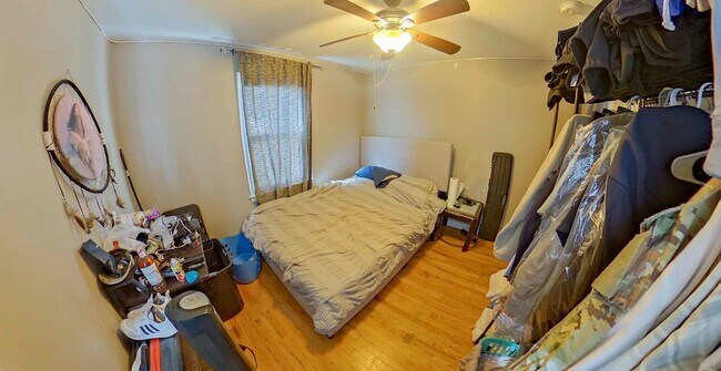 Photo - Backyard Deck + Fenced-in Yard + Bonus Roo...