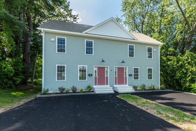 Photo - 6 Morrison St Unit 1