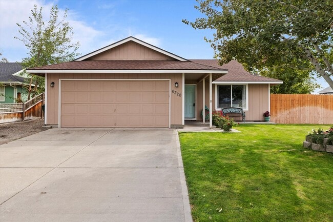 Photo - AVAILABLE SEPTEMBER!!!! Beautiful 3bed/2bath house in Pasco, Washington. - APPLY NOW!!!