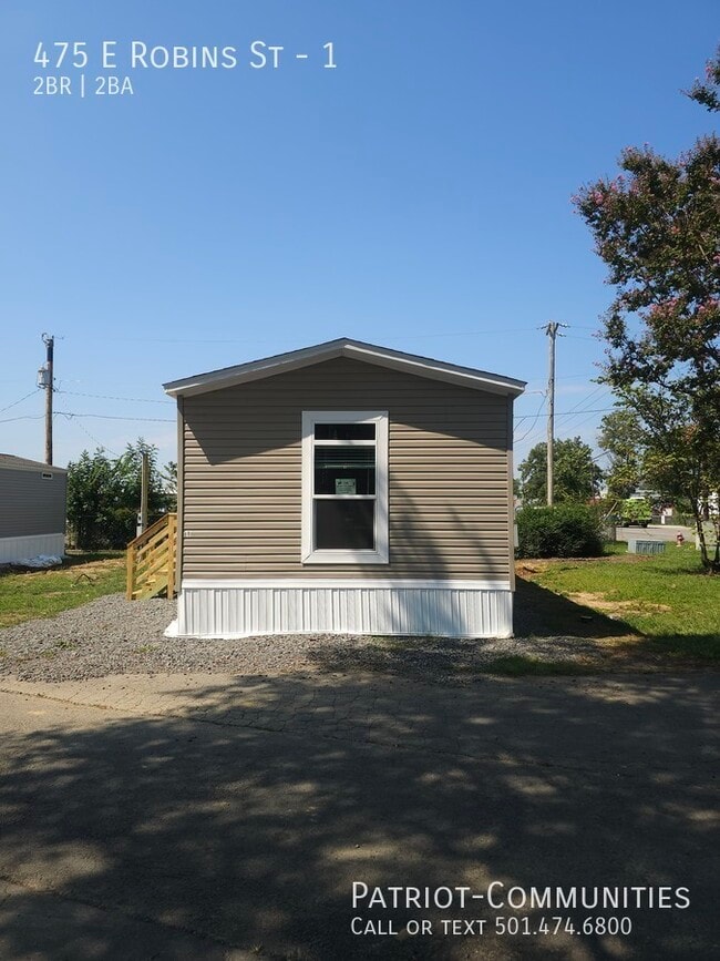 Photo - 475 E Robins St Casa
