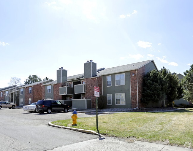 Beverly Place - Beverly Place