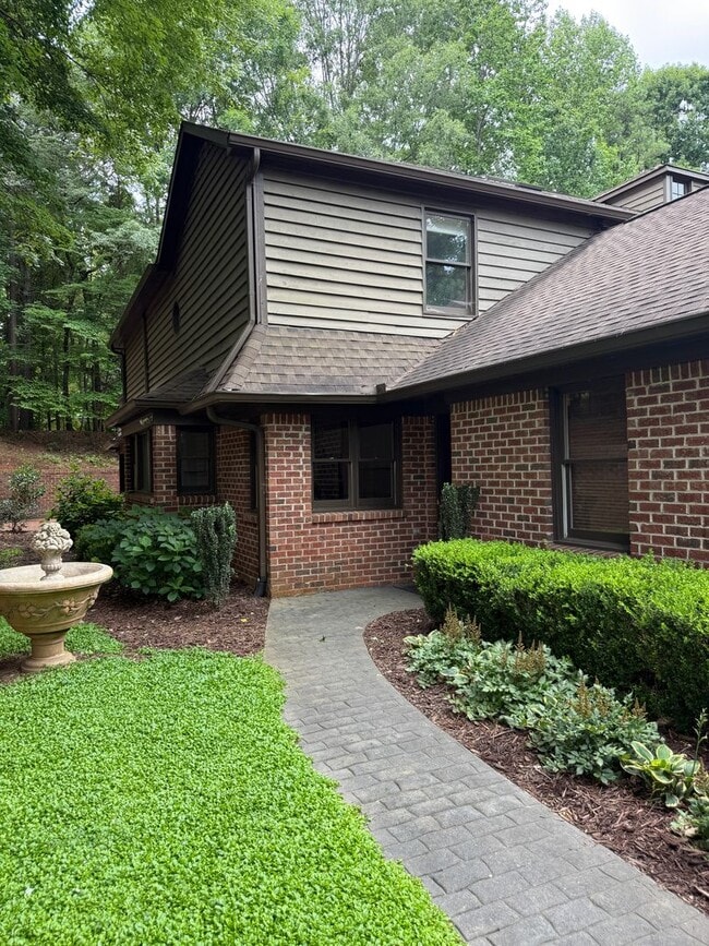 Building Photo - Welcome to Newman Manor – Where Timeless Charm Meets Modern Living!