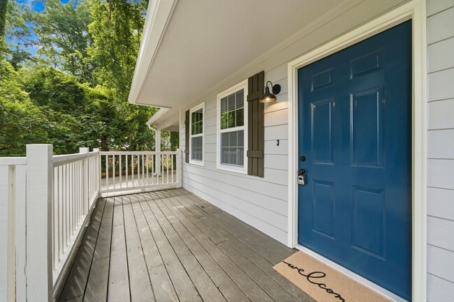 Photo - 2925 Wilkes Plantation Way
