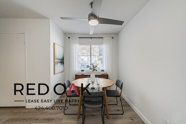 Photo - 15050 Moorpark St Unit 19