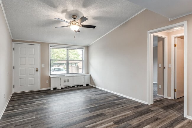 Photo - Princeton Court