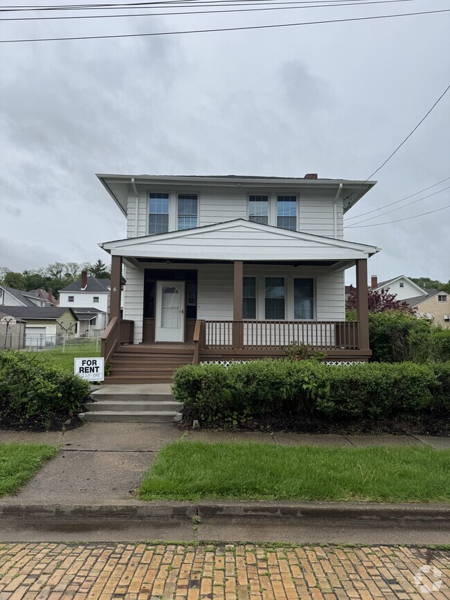 Building Photo - 6 Schley Ave Rental