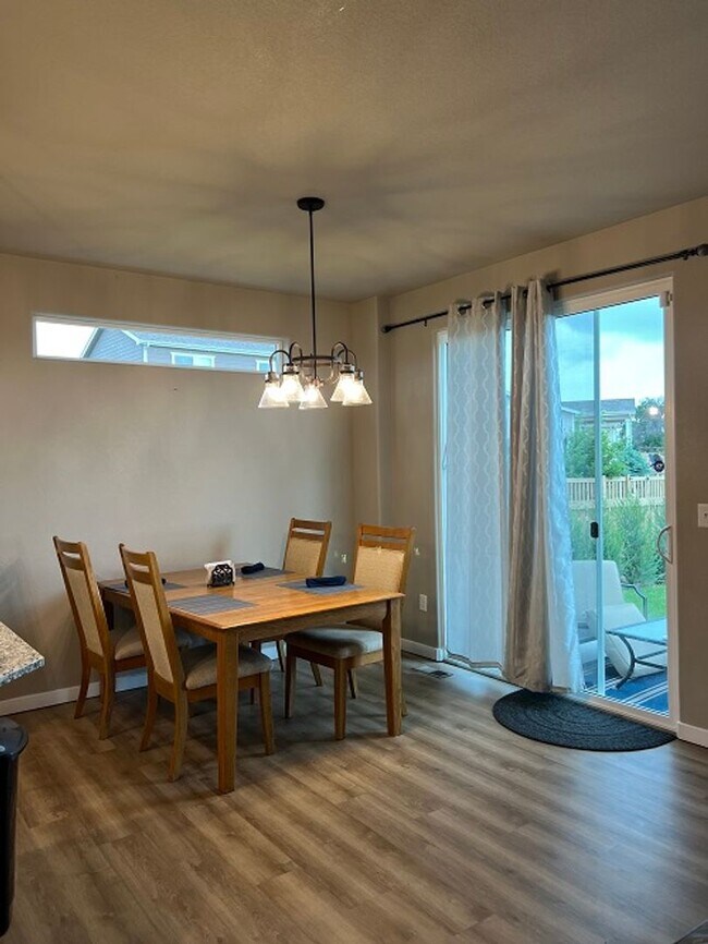 Photo - Elegant & Spacious Living in Timnath Ranch