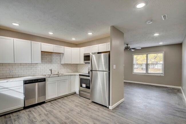 Photo - 1017 Hiatt St