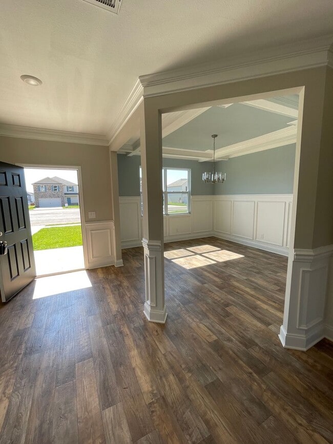 Photo - Brady Estates- New Construction  Immediate Move IN