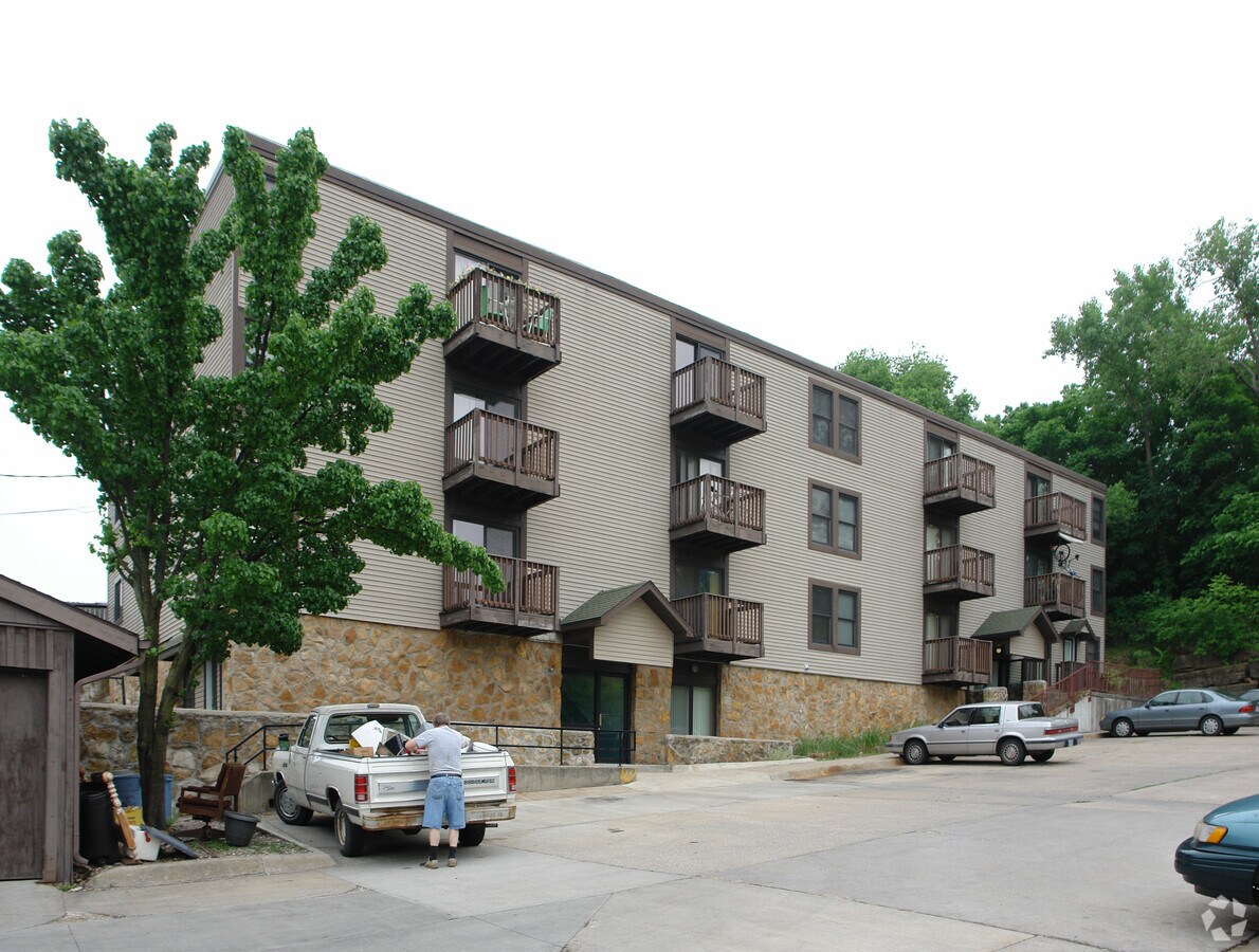 Photo - Tamarind Apartments