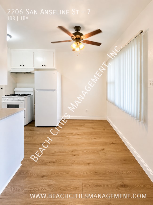 Photo - 2206 San Anseline Ave Unidad 7