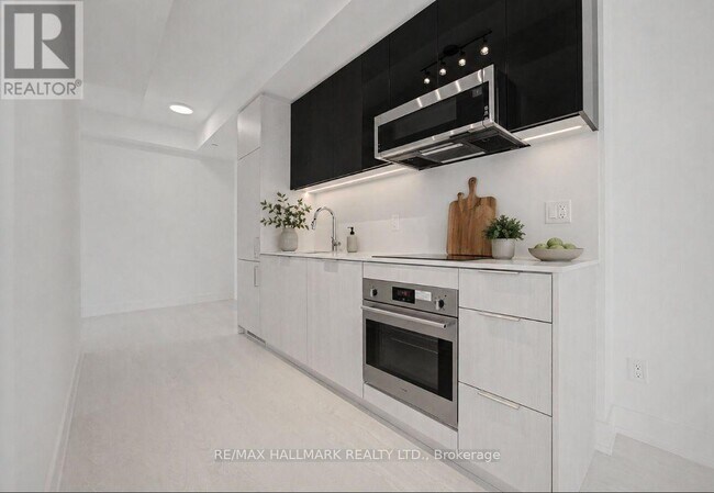 Photo - 308 Jarvis St Unit 2105