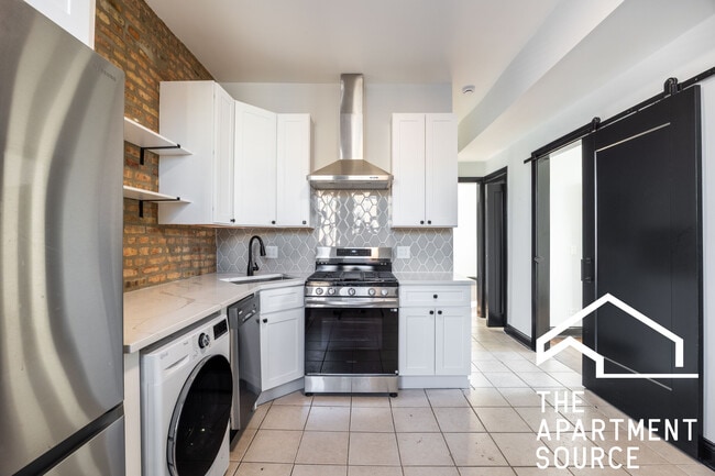 Photo - 2842 W Augusta Blvd Unit 3W