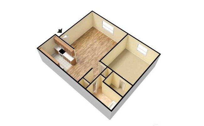 Photo - Aspenleaf Apartments