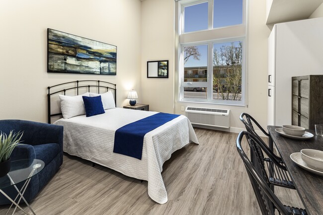 Photo - The Parkline