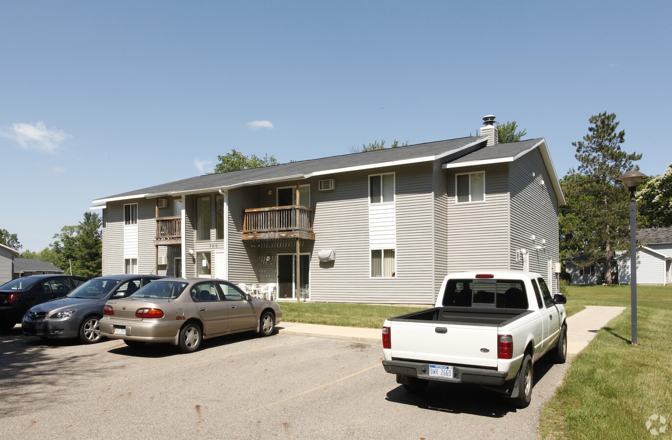 Photo - East End Apartments