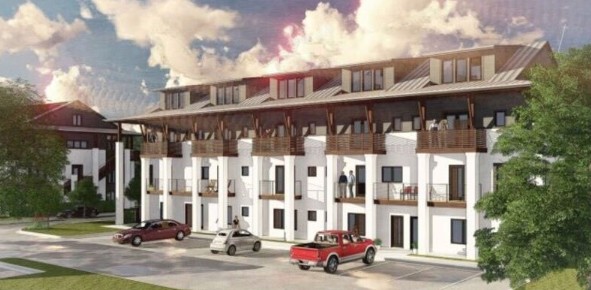 Building Photo - St. Thomas Flats Rental