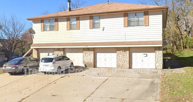 Building Photo - 8302 N Everton Ave Unit C Rental