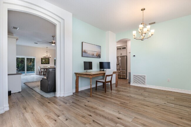 Photo - For Rent: Stunning Home in Tranquil Greystone Subdivision.
