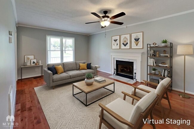 Photo - 613 Jordan Ridge Ln