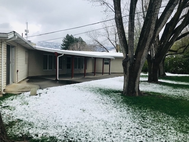 Photo - Beautiful single level home with fenced back yard