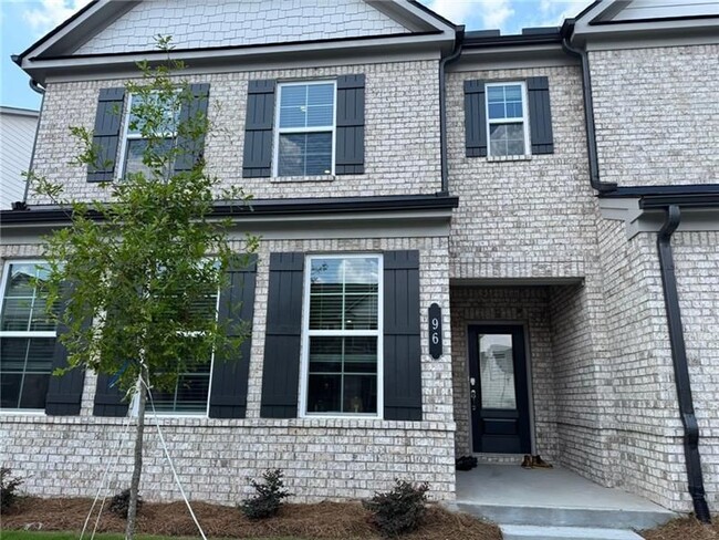 Building Photo - 96 Smithwood Dr Rental