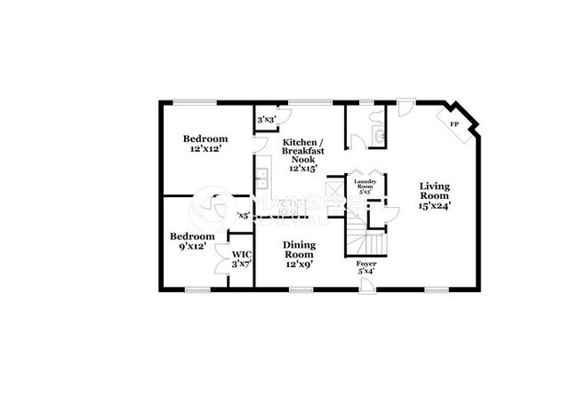 4 Bedroom Pet-Friendly Home in Nashville, TN with Main Street Renewal