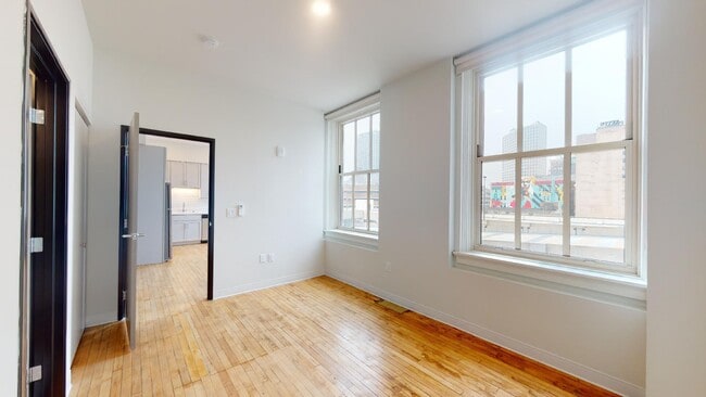 Photo - Streetcar Flats