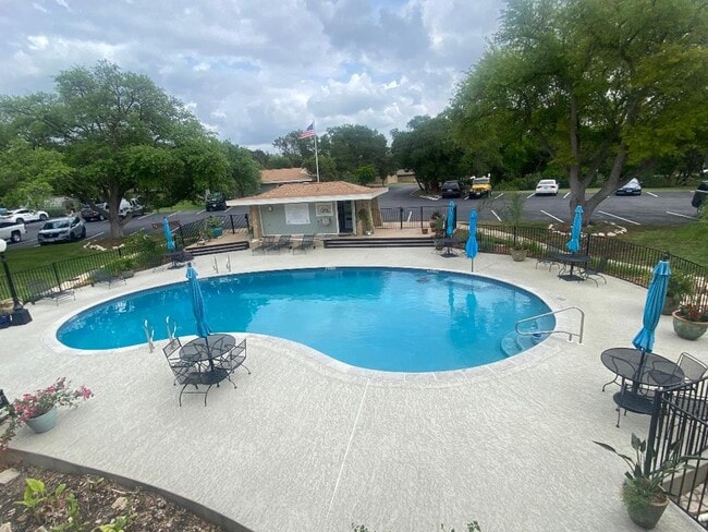 Photo - 2 Cliffhouse Dr Unit 110