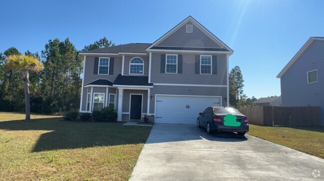 Building Photo - 1605 Longleaf Ct Rental