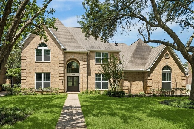 Building Photo - 1534 Mission Springs Dr