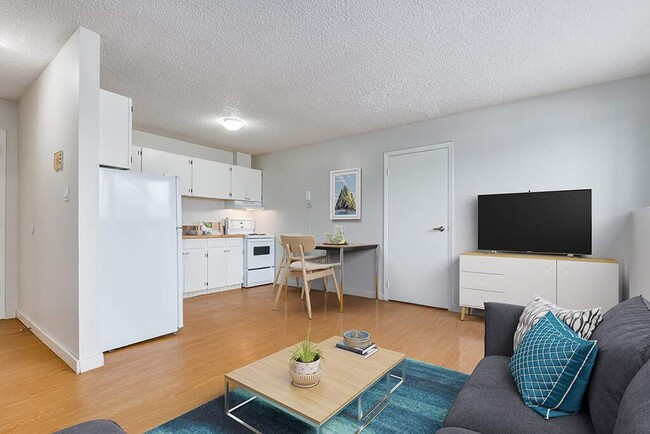 Photo - Princess Ann Apartments