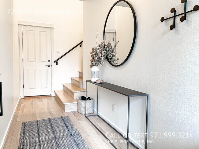 Photo - 7399 NE Stonewater St