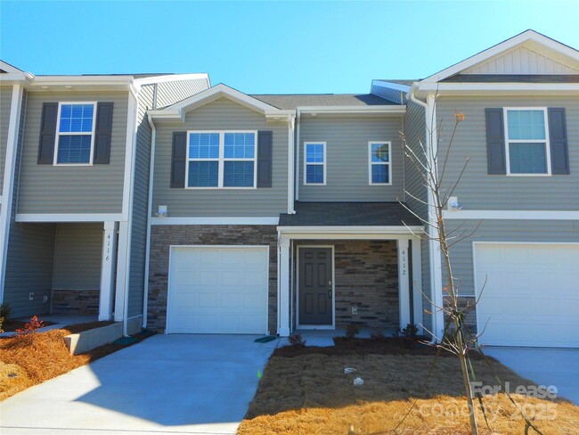 Photo - 4112 Lurelin Rd Townhome