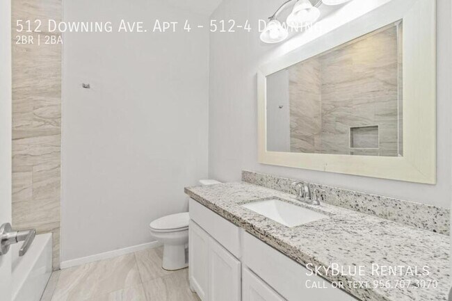 Photo - 512 Downing Ave Unit 512-4 Downing