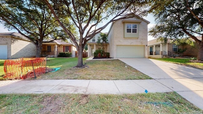 Building Photo - 117 Foxglove Pass Rental
