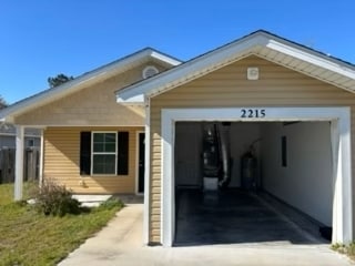 Building Photo - 2215 K St Rental