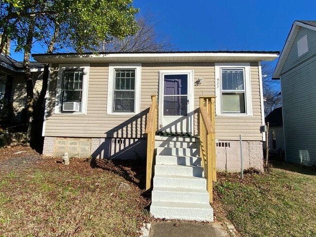 Building Photo - 927 Highland Ave Rental