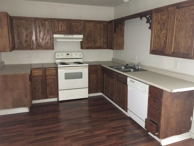 Photo - 1702 Susan Dr