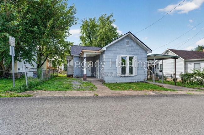 Photo - 502 Cottage Ave