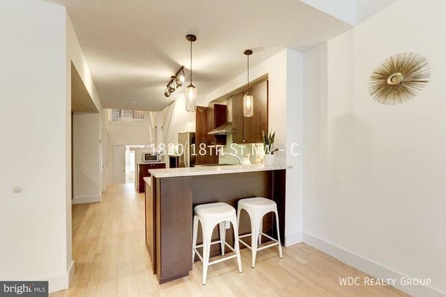 Photo - 1830 18th St NW Unit C