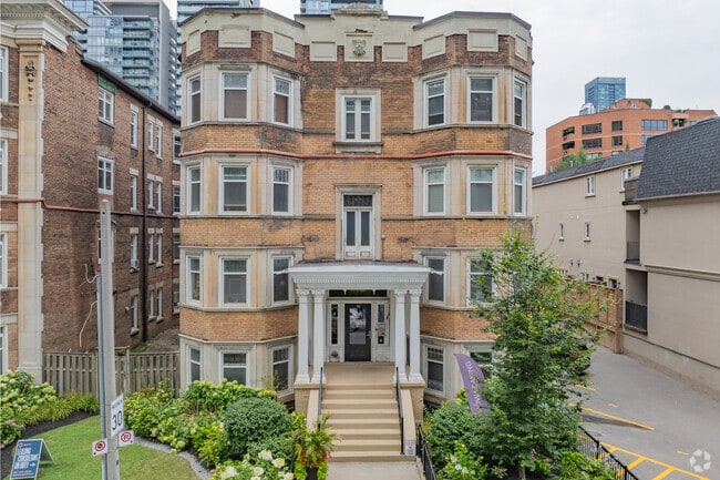 Photo - The Maitlands