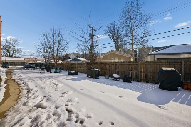 Photo - 4228 McPherson Ave Unit #213