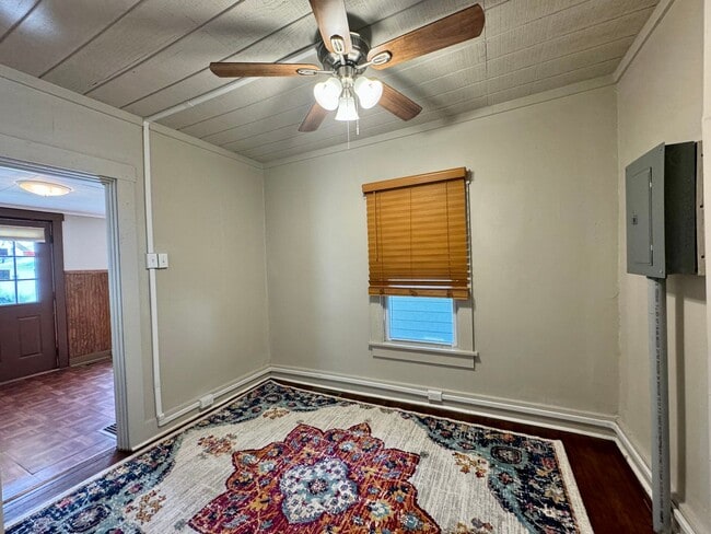 Photo - Two bedroom One bath home for rent. Call today for more information!